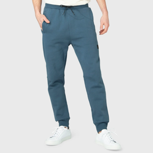 Direct Factory Manufacturer's High Quality Men's Winter Joggers Gym Sweatpants 100% Cotton Breathable Quick Dry Eco-Friendly - Product Image 4