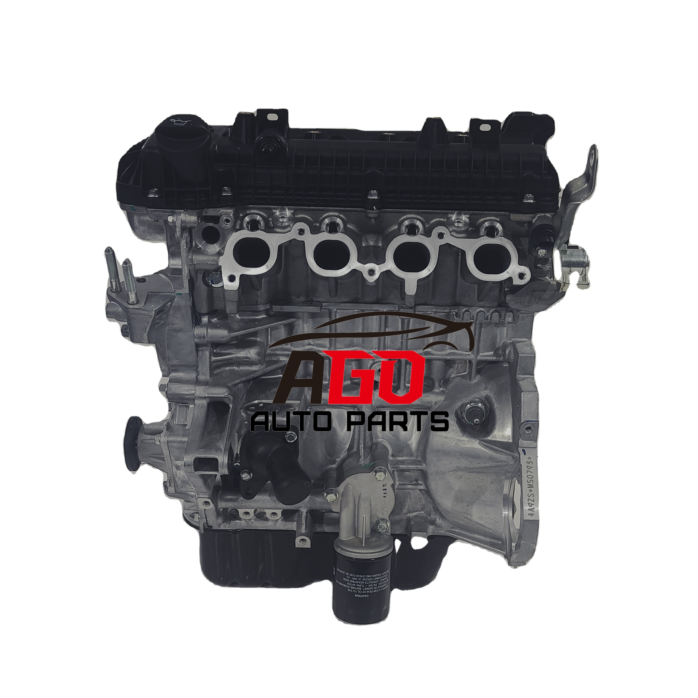 Original Factory 4A92 Bare Engine for Mitsubishi ASX & Zotye