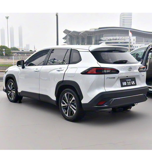 <span class=keywords><strong>Nuevo</strong></span> para <span class=keywords><strong>Toyota</strong></span> <span class=keywords><strong>Corolla</strong></span> Cross SUV Frontlander Hybrid 2.0L gasolina CVT 5 puertas 5 plazas cámara trasera luz <span class=keywords><strong>Interior</strong></span> izquierda - Product Image 3