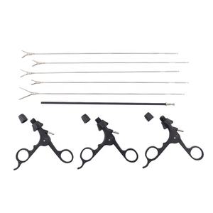 Instrumento laparoscópico una <span class=keywords><strong>pinza</strong></span> <span class=keywords><strong>sin</strong></span> <span class=keywords><strong>dientes</strong></span> - Product Image 2