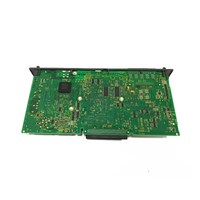 Papan Sirkuit PCB Asli FANUC A16B-3200-0810