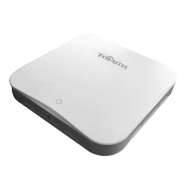Wholesale WiFi6 High-Speed Gigabit Dual-Band 2.4Ghz Wireless AP Long Range PoE Support Smart Wifi Access Point With 1800Mbps