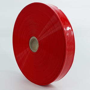 Envolturas de salchichas naturales y artificiales de alta calidad, carcasa de nailon de poliamida para salchichas de pollo Poky Ham - Product Image 1