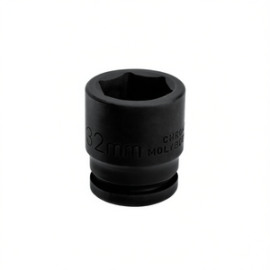 Llave de tubo de cromo molibdeno de 32 mm para herramientas de cerrajería de automóviles - Product Image 2