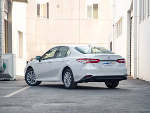 Toyota Camry 2.0G <span class=keywords><strong>VP</strong></span> 2022, d'une seule propriétaire, faible kilométrage, titre propre, historique d'entretien complet, prête à l'exportation - Product Image 3