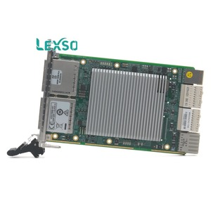 Keysight M9023A โมดูลระบบประสิทธิภาพสูง pxie พอร์ตคู่ (x16) Gen 3 xgeqpt - Product Image 3