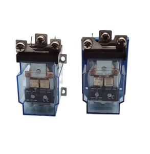 JQX-60F-1Z 6V 24V 220V daya elektromagnetik 58F 68F Relay - Product Image 1