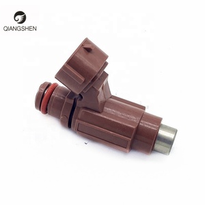 QIANG SHEN Fuel <strong>Injector</strong> <strong>Nozzle</strong> 15710-96J00 EAT253 for Outboard Motor 200 225 250 300 4-STROKE - Product Image 4