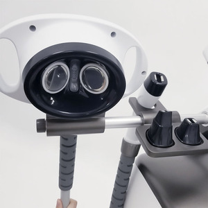 Máquina moldeadora corporal multitecnología de 6 puntas con 4 cabezales de tratamiento, velocidad del rodillo de 0 a 36 rpm y tecnología de plegado de la piel - Product Image 6