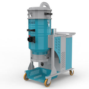 2.2kw 3.0kw 4.0kw 5.0kw 5.5kw 7.5kw 7.5kw 7.5kw भारी पल्स बैगिंग औद्योगिक वैक्यूम क्लीनर मोटर - Product Image 1