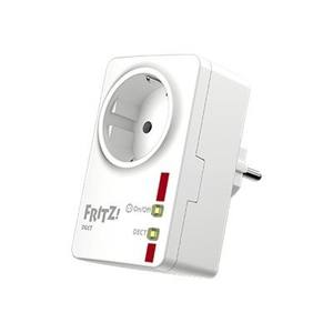 AVM fritz!DECT 200 - intelligente steckdose Fuer heimnetz und Smart Home (91991914508) - Product Image 1