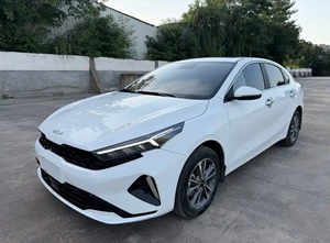 ข้อเสนอสุดพิเศษ: รถยนต์ K3 ปี 2023 เครื่องยนต์ 1.5L CVT รุ่น Luxury Edition ทะเบียนก.พ. 2023 ระยะทาง: <span class=keywords><strong>13</strong></span>,000 กม. รถซีดาน 4 ประตู 5 ที่นั่ง - Product Image 2