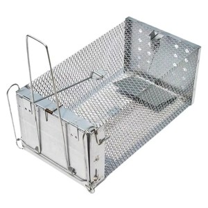 Piège à souris à pédale haute sensibilité, outil de lutte antiparasitaire pour attraper les rongeurs - Product Image 2