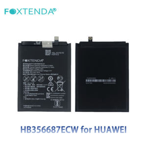 Аккумулятор высокой емкости HB356687ECW 3340 мАч Аккумулятор для Huawei NOVA 2S 2i 2 PLUS HONOR 7X Mate 10 Lite Nova 3i - Product Image 3