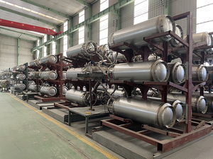 Cylindre cryogénique VGL à azote de 175 L avec prix d'usine - Product Image 1