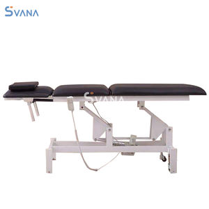 Physical Therapy Electric <b>Lifting</b> Salon Equipment Massage <b>Table</b> Bed - Product Image 1
