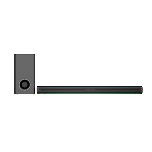 HIFI TV Soundbar 2.1 with Subwoofer Soundbar Deep Bass Speaker <strong>Soudbar</strong> with Buillt in Soundbar - Product Image 5