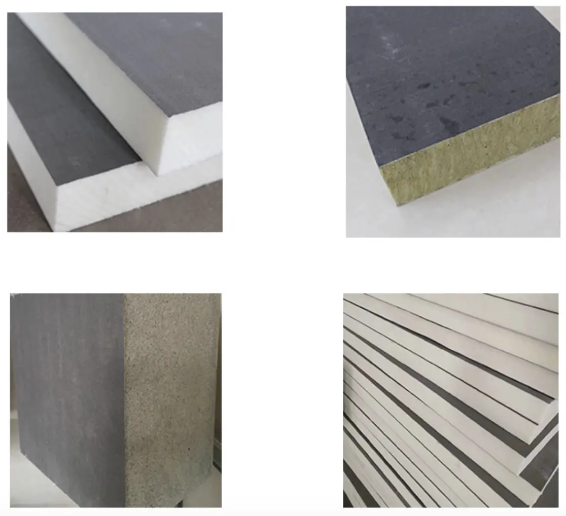 High Performance Fiberglass Coated Tissue Mat Used For Wall Insulation Board Substrate