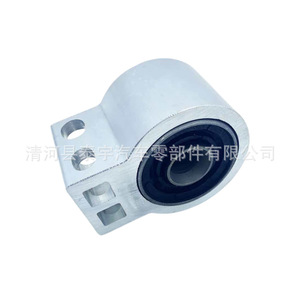 บูชปีกนก 13334021 สำหรับระบบกันสะเทือนแมคเฟอร์สัน อะไหล่ทดแทน - Product Image 4