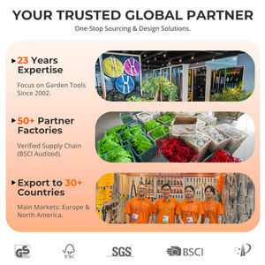 One99調整可能22タイン格納式ガーデンレーキ多用途リーフグラバー効率的なヤードクリーンアップ芝生フラワーベッドファームツール - Product Image 5