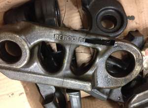 Raccordo per Bulldozer a catena di escavatori PC100 PC120 150 PC200 PC300 PC400 PC650 PC800 per escavatore parte per sottocarro - Product Image 3