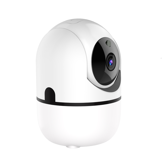 2022 Hot Sale Home Security Surveillance Cameras Remote Control by Mobile APP Full Color 2MP HD Wireless WIfi Smart Mini Cameras