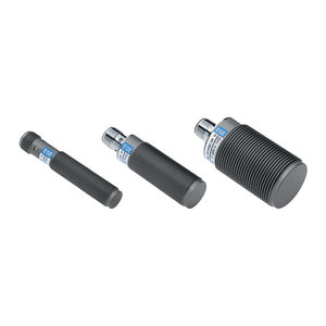 Capteur inductif EGE série IGV, précision 8 mm, corps en plastique, capteur de proximité - Product Image 3