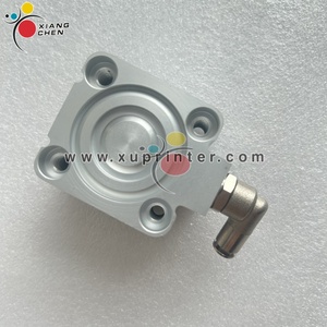WD กระบอกลมนำเข้า00.580.3533สั้นสำหรับ SM102 SX102 CD102/74 CX102 XL105 /106 XL75ชิ้นส่วนการพิมพ์ออฟเซต - Product Image 3