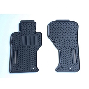 Alfombrillas de coche de goma de látex sin olor Flexible de ajuste perfecto para <span class=keywords><strong>MAZDA</strong></span> MX5 ND 2015 2016 2017 2018 2019 2020 2021 <span class=keywords><strong>2022</strong></span> 2023-on - Product Image 1