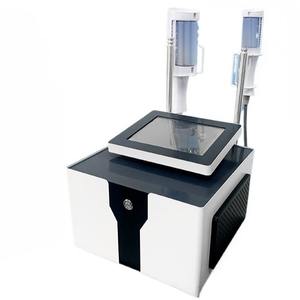 Máquina de Masaje con Rodillo de Vacío y Bola Giratoria de 360°, Masajeador Corporal, Contorno Corporal, Dispositivo de Lifting Facial - Product Image 4