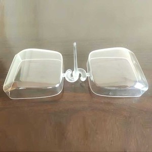 Diseño de moldes de plástico personalizados para piezas de precisión de nailon y acrílico, prototipo hecho a mano, compatible con archivos STL. - Product Image 2