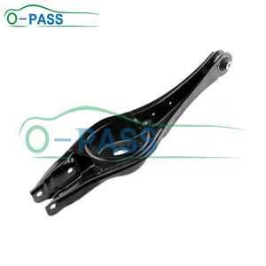 Bras de commande inférieur arrière OPASS pour <span class=keywords><strong>AUDI</strong></span> A3 III RS3 <span class=keywords><strong>TTS</strong></span> Q2 SEAT ATECA SKODA KAROQ OCTAVIA VW Golf Sportsvan Variant 5Q0505311D - Product Image 5