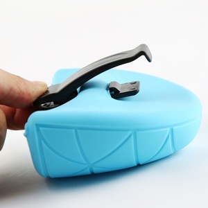 Fabricante de Guangdong, bolsa de entrenamiento <span class=keywords><strong>para</strong></span> tratar <span class=keywords><strong>perros</strong></span>, bolsa de silicona <span class=keywords><strong>para</strong></span> tratar <span class=keywords><strong>perros</strong></span>, bolsa portátil <span class=keywords><strong>para</strong></span> tratar <span class=keywords><strong>perros</strong></span>, bolsa <span class=keywords><strong>para</strong></span> actividades al aire libre - Product Image 2