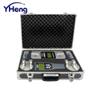 Yheng 2 tonnes Tension Wire Rope Cellule de charge Mini Tension Compression 5 tonnes Force sans fil 80 tonnes Châssis Dynamomètres Capteur