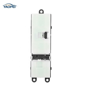 <span class=keywords><strong>Bouton</strong></span> de lève-<span class=keywords><strong>vitre</strong></span> YAOPEI 25401ZP40B 25401-ZP40B pour Nissan Pathfinder 2005-2007 - Product Image 6