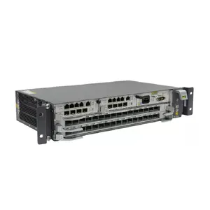 HW SmartAX product fiber optic equipment connector MA5800-X17/X15/X7/X2 GPHF GPUF GPLf GPSF GPON OLT C+ C++