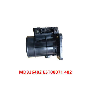 MAF 질량 공기 유량 센서 OEM MD336482 <span class=keywords><strong>E5T08071</strong></span> <span class=keywords><strong>482</strong></span> 미쓰비시 몬테로 챌린저 갤런트 3.5L 3.8L V25 V45 V65 V73 V75 V77용 - Product Image 2