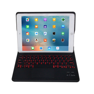 Khuyến mãi slim mini bàn phím không dây <span class=keywords><strong>bluetooth</strong></span> đèn nền bàn phím trường hợp cho galaxi <span class=keywords><strong>note</strong></span> <span class=keywords><strong>10.1</strong></span> - Product Image 1