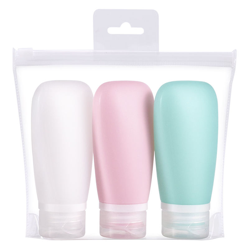 3 pack x90ml with EVA bag-1