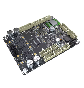 Carte amplificateur audio OEM 1x60 W classe D Module amplificateur mono avec <span class=keywords><strong>Bluetooth</strong></span> Ver5.0 et ADAU1701 DSP pour haut-parleur domestique bricolage - Product Image 2