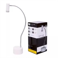 Intelligente LED-Touch-Sensor Schnelltrocknende Polierlampe Gel X Nageltips Blitz-Aushärtungslicht USB-Nageltrockner