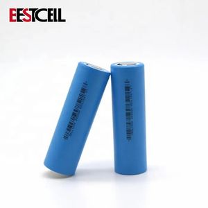 Baterai Daya LR2170LA Lishen Li-ion <span class=keywords><strong>3</strong></span>.6V 4000mAh 21700 35A 45A Sel Baterai Robot - Product Image 2