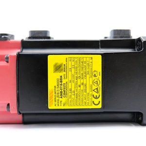 Vente Flash Module Moteur Original Fanuc A06B-0115-B804 Moteur Fanuc SV 0.5/6000 - Product Image 2