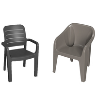 Venta Directa de Fábrica, Silla Infantil para el Hogar de Funcionamiento Estable, Modelo L, Molde de Inyección de Alta Precisión, Larga Vida Útil del Molde