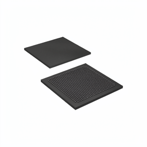 Embedded EP2C5AT144A7N Integrated Circuit Ic IC FPGA 89 I/O 144TQFP 144 LQFP Authorized Distributor - Product Image 1