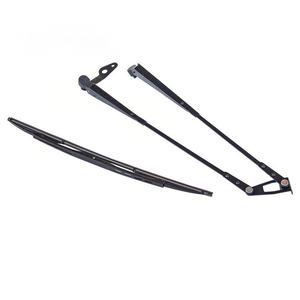 HUAMAO Brazo Limpiaparabrisas Doble para Minicargadora, Repuestos para Maquinaria de Construcción - Product Image 6