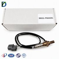 Nouvelle sonde d'oxygène avant Dongrui 36531-PWAG01 pour Type R Accord RDX 2017~2024 2.0T K20C Pièces détachées automobiles Hebei