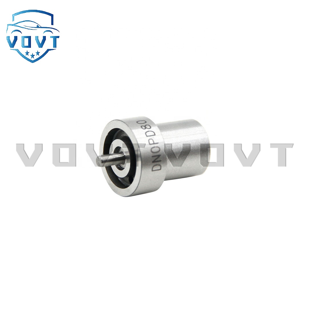 Hot Sale Diesel Fuel Injector Nozzle DN0PD80 for Denso 093400-5800 Injector Spare Parts