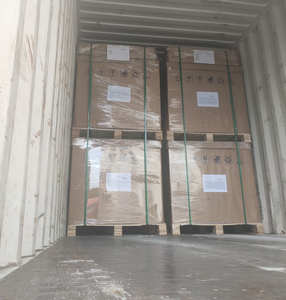 JA Panneau solaire solaire 540w 545W 550W 555W 560W P Type N MBB Mono PERC Panneaux photovoltaïques en stock <span class=keywords><strong>JAM72S30</strong></span> 530-550/<span class=keywords><strong>MR</strong></span> - Product Image 6