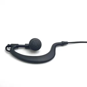 İki yönlü radyo kulaklık elektronik kulak tomurcuk kulaklık kulaklık kulaklık & kulak içi kulaklık kulakiçi Walkie talkie iki yönlü radyo earp